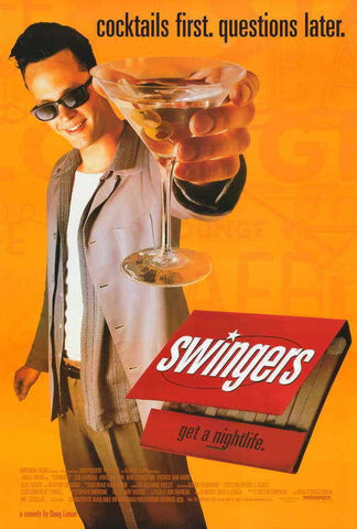 SWINGERS