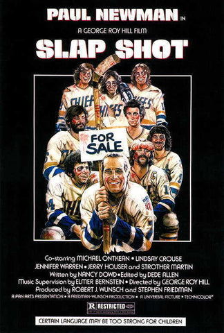 SLAP SHOT