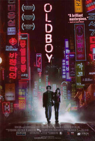 OLDBOY