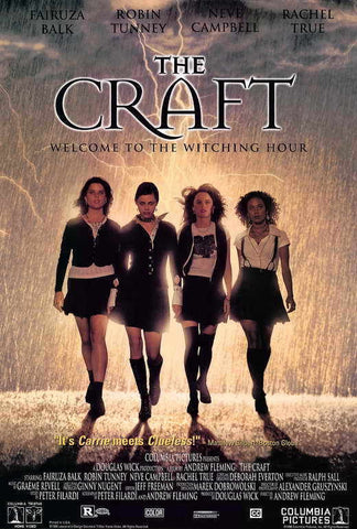 THE CRAFT (B)