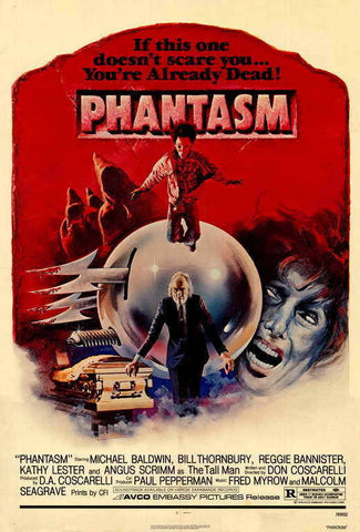 PHANTASM