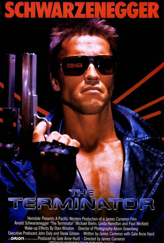 The Terminator (1984)