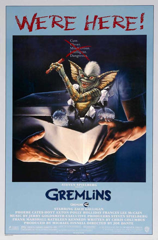 GREMLINS