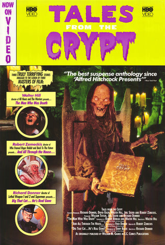 TALES FROM THE CRYPT (B)