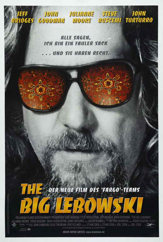 THE BIG LEBOWSKI (C)